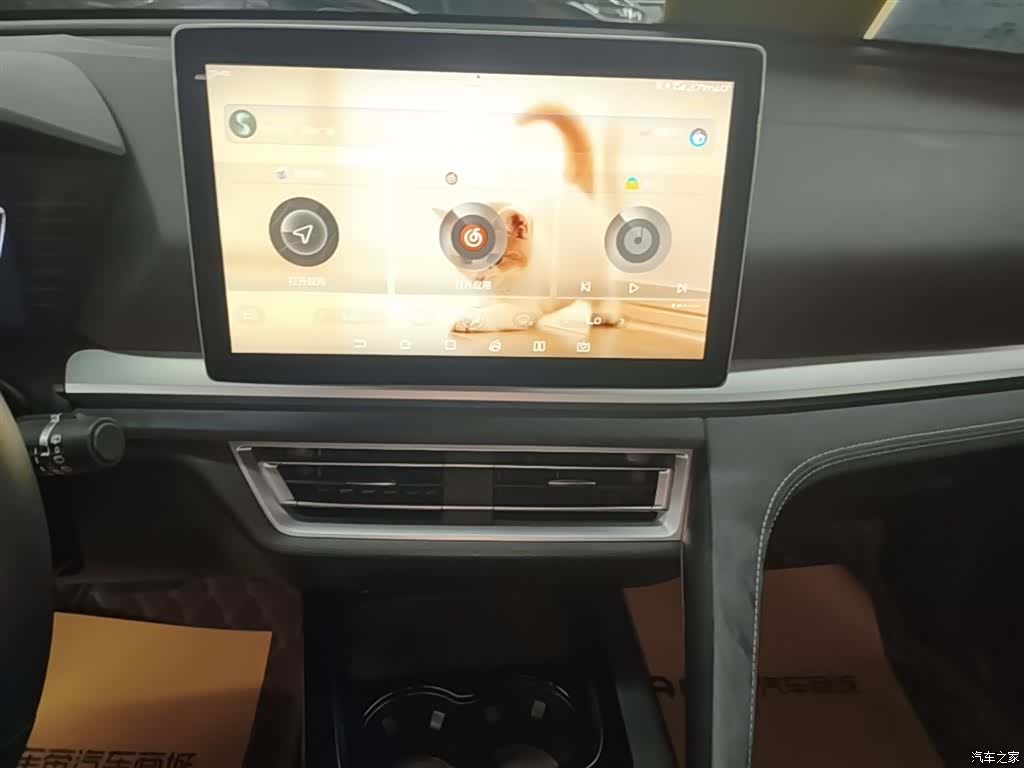 BYD Song, 2020 13