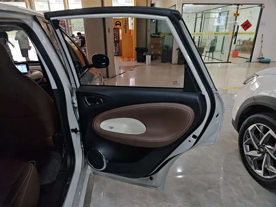 Wuling Wuling Bingguo