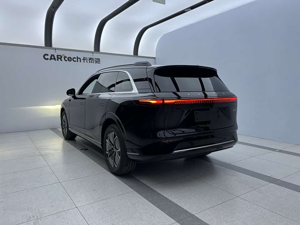 XPENG G9