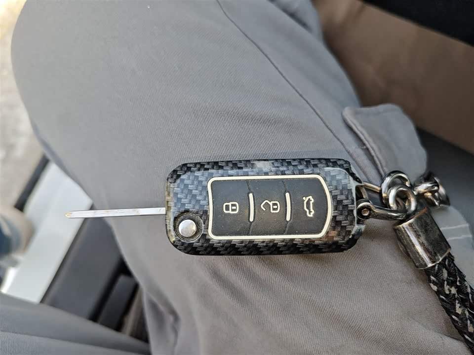 Trumpchi Trumpchi GS4