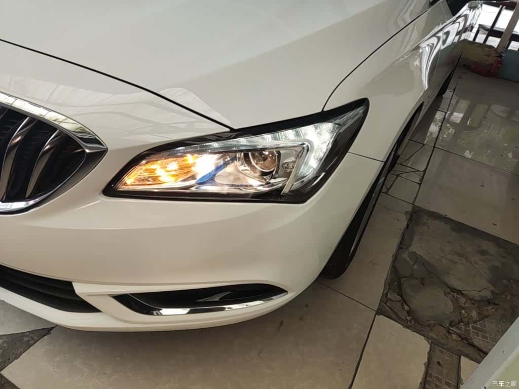 Buick Verano, 2016 24