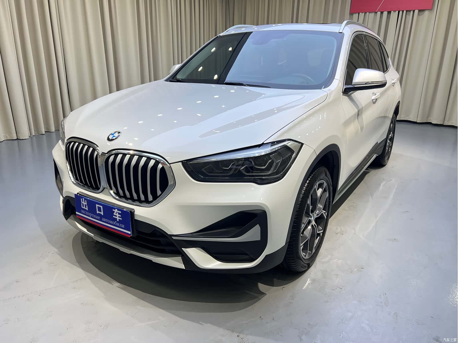 BMW X1, 2022 1