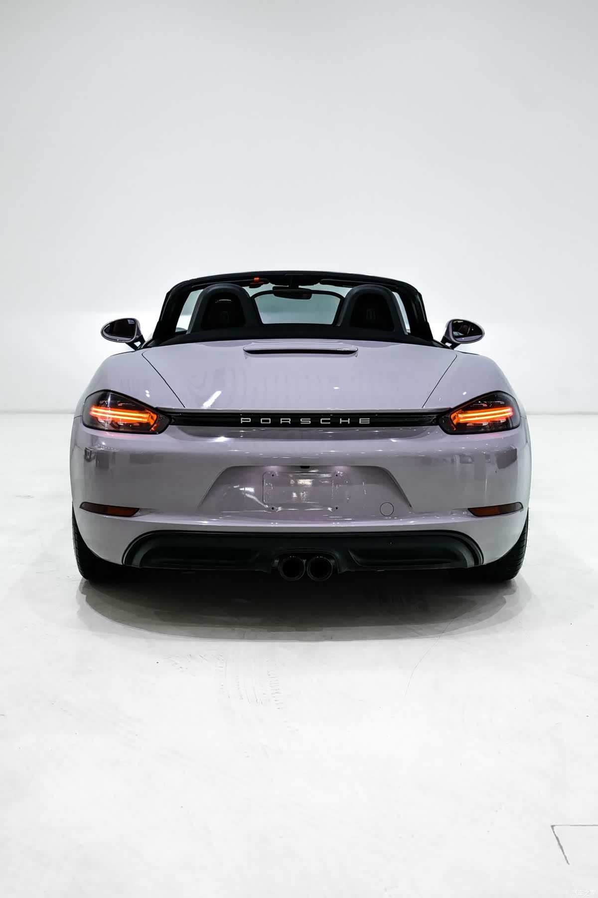 Porsche Boxster, 2019 7