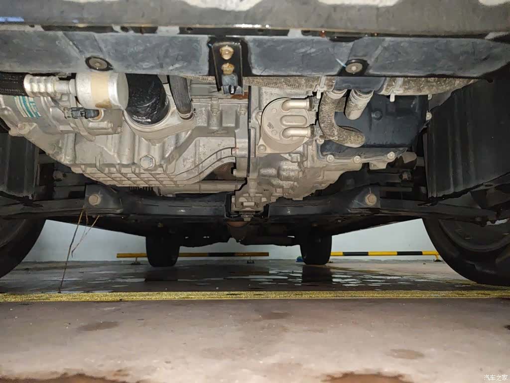GAC GS4, 2021 23