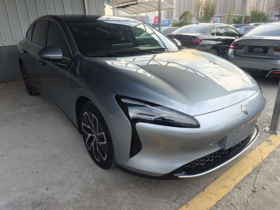 Baoding Enjoy the realm