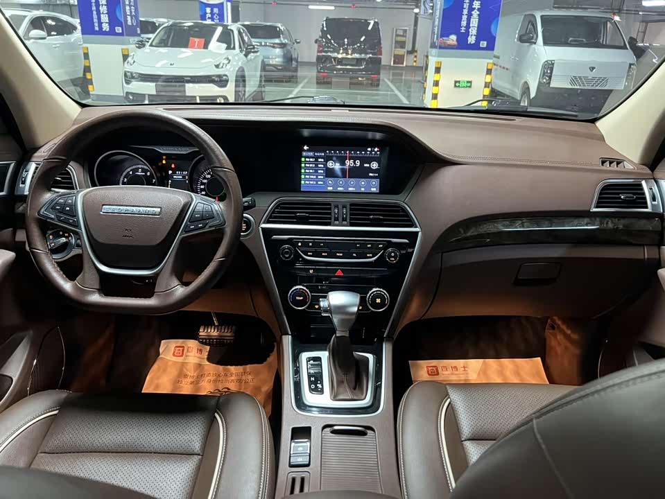 Leopaard Cheetah CS10