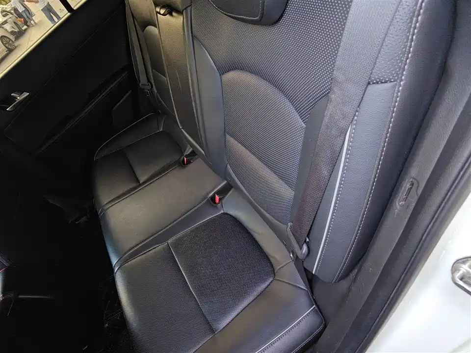 Hyundai Beijing ix25