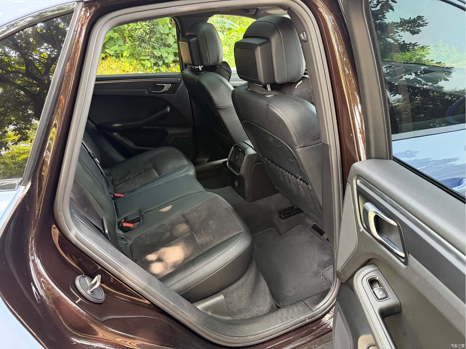 Porsche Macan, 2019 15