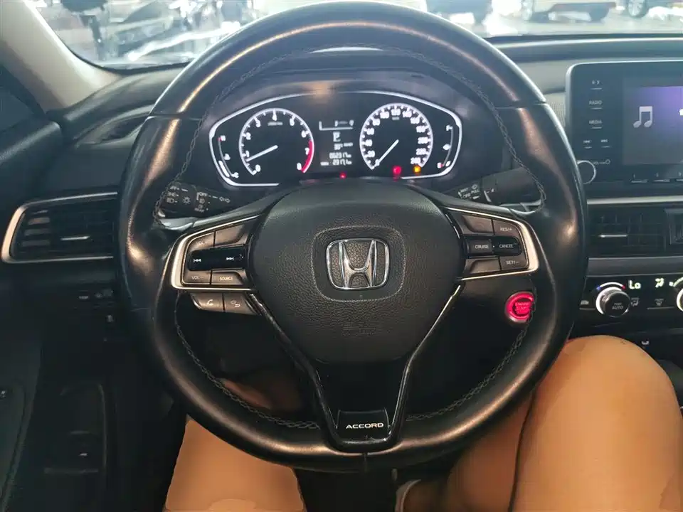 Honda Accord Honda Accord