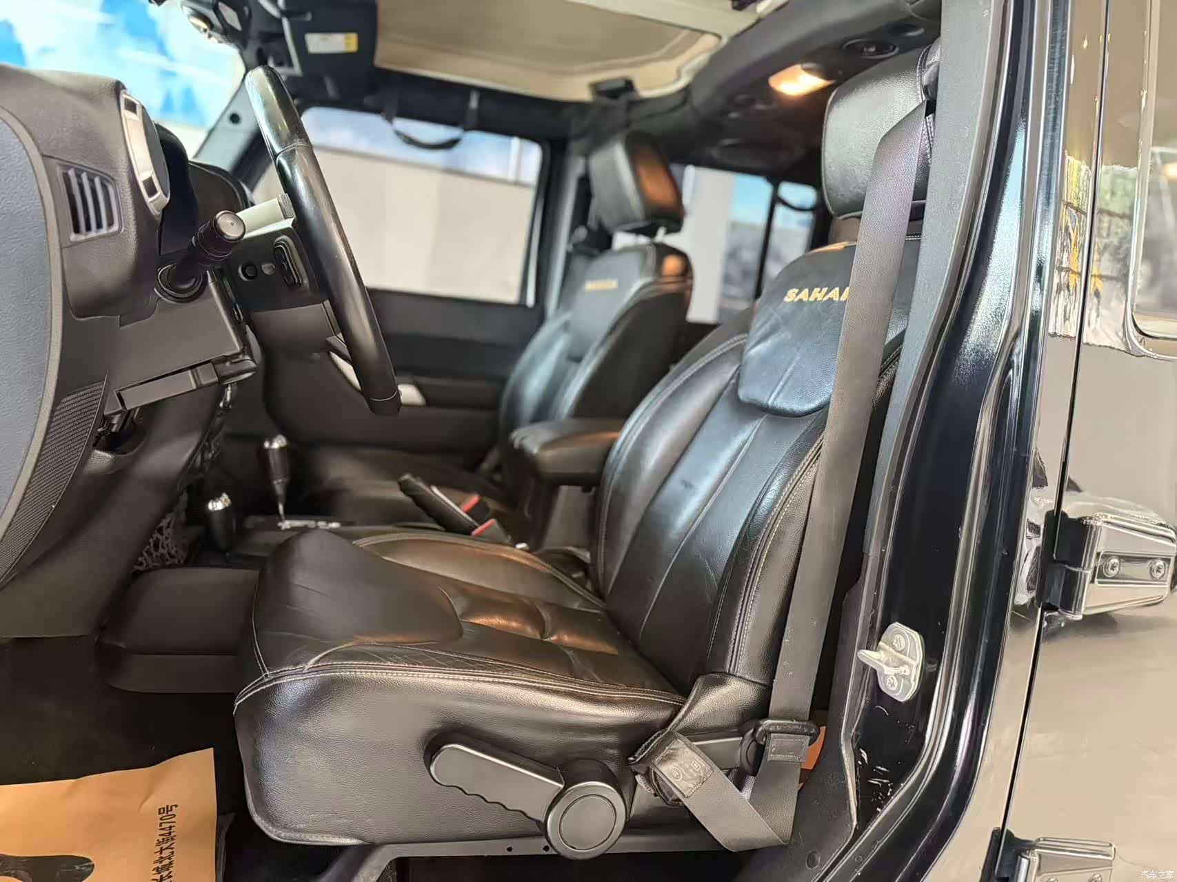 Jeep Wrangler, 2016 8