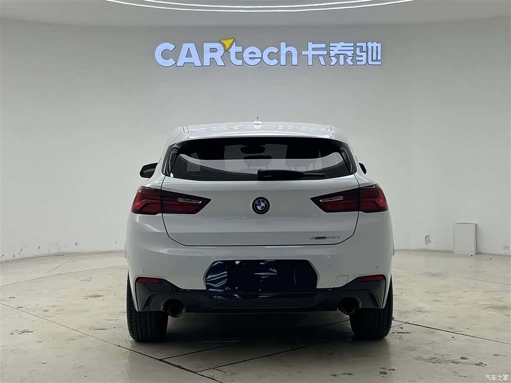 BMW X2, 2023 3