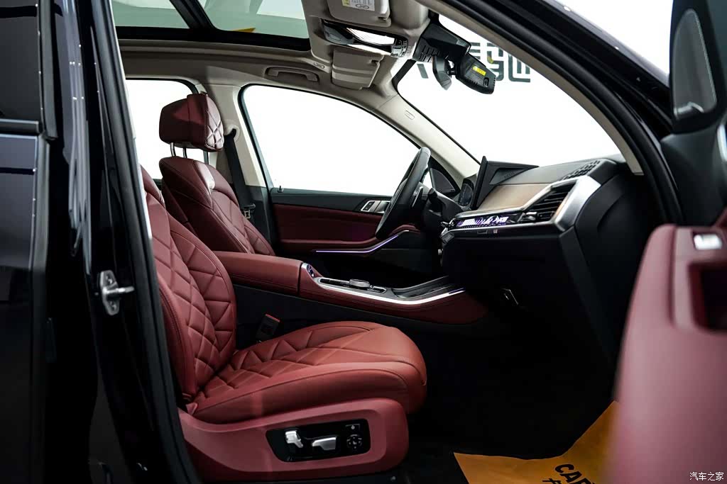 BMW X5, 2026 20