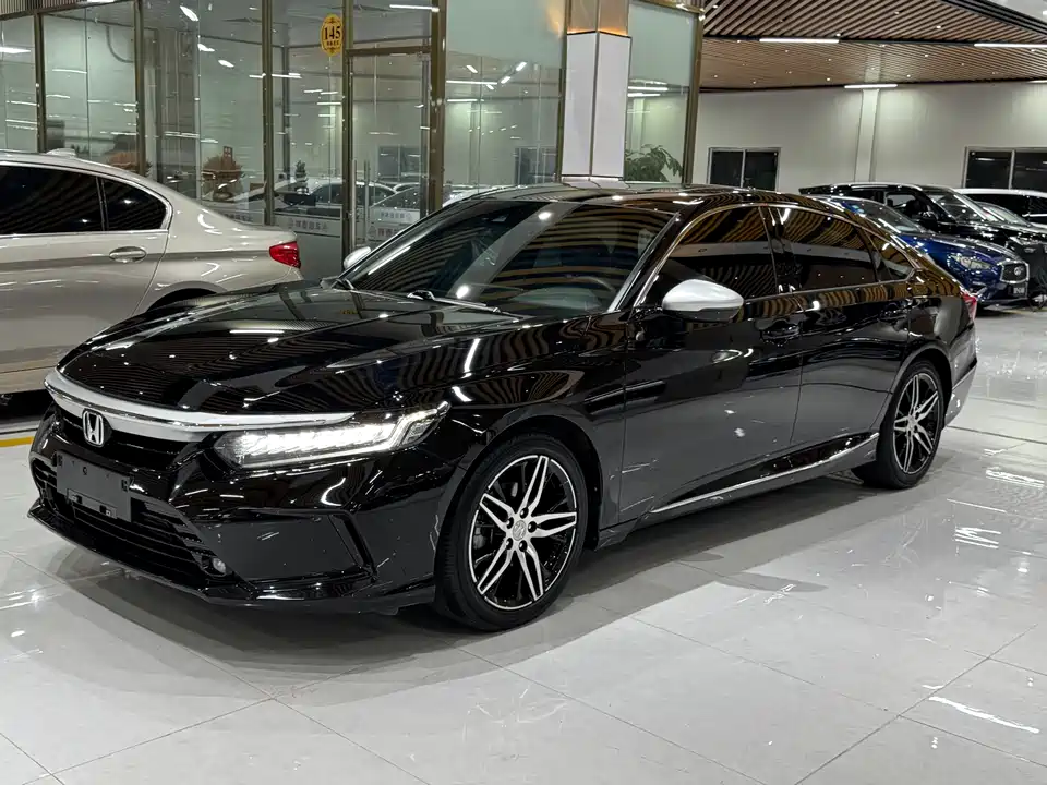Honda Yingshipai Honda Yingshipai