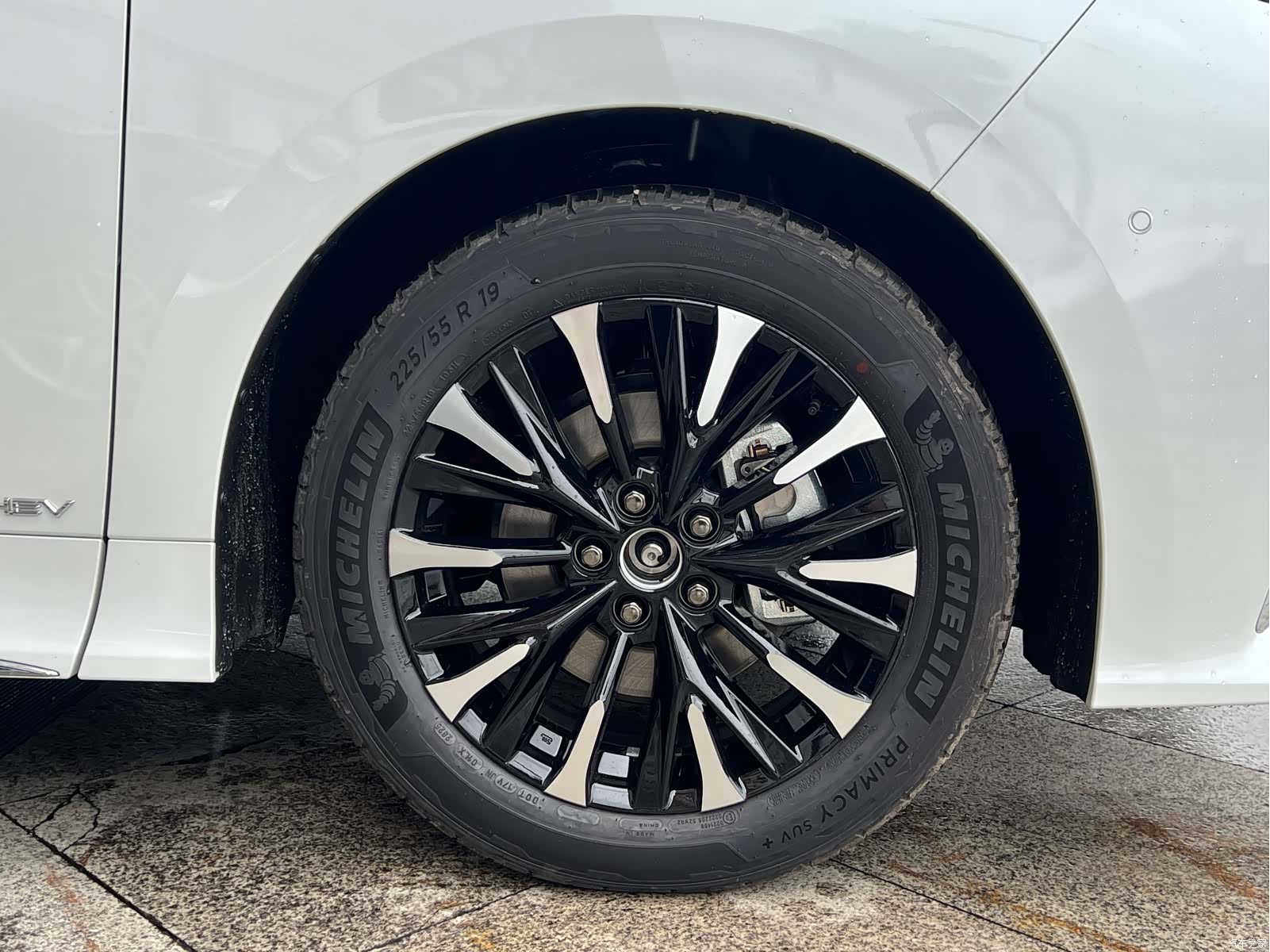 Toyota Alphard, 2024 23