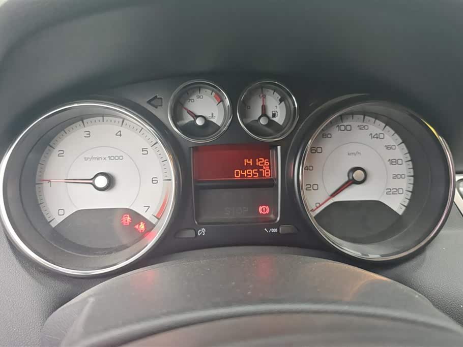 Peugeot 308 Peugeot 308