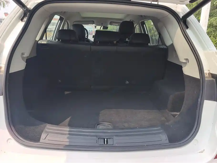 Roewe RX5 Roewe RX5