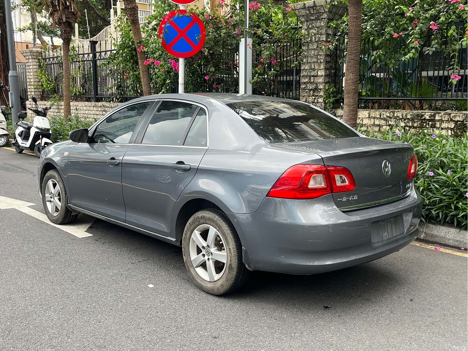 Volkswagen Bora, 2012 12