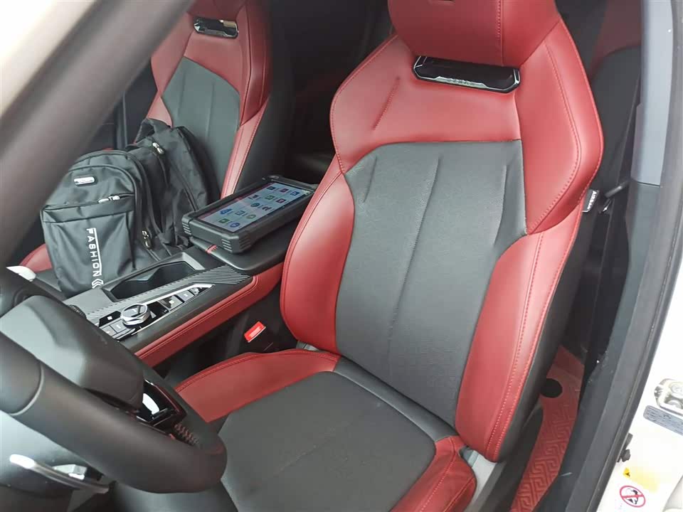 Oshan Z6