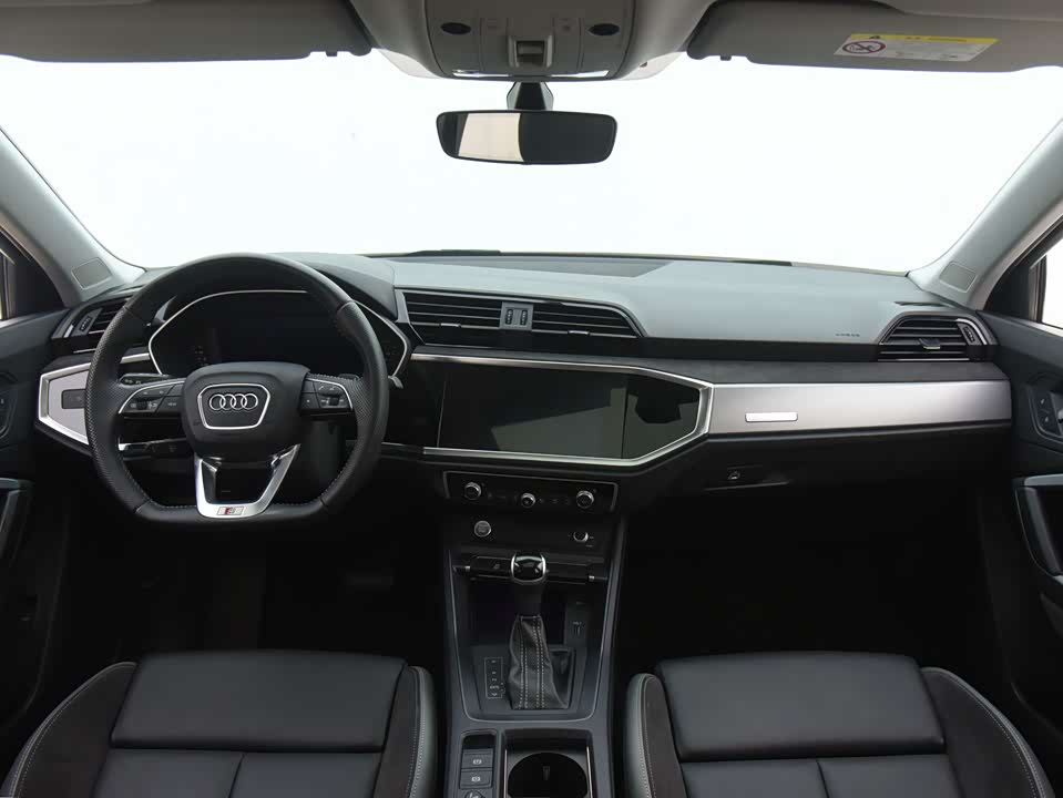 Audi Q3 Sportback Audi Q3 Sportback