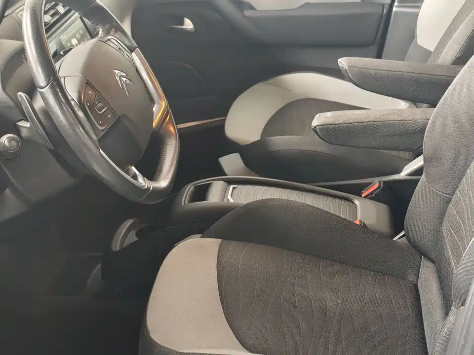 Citroen C4 PICASSO Citroen C4 PICASSO