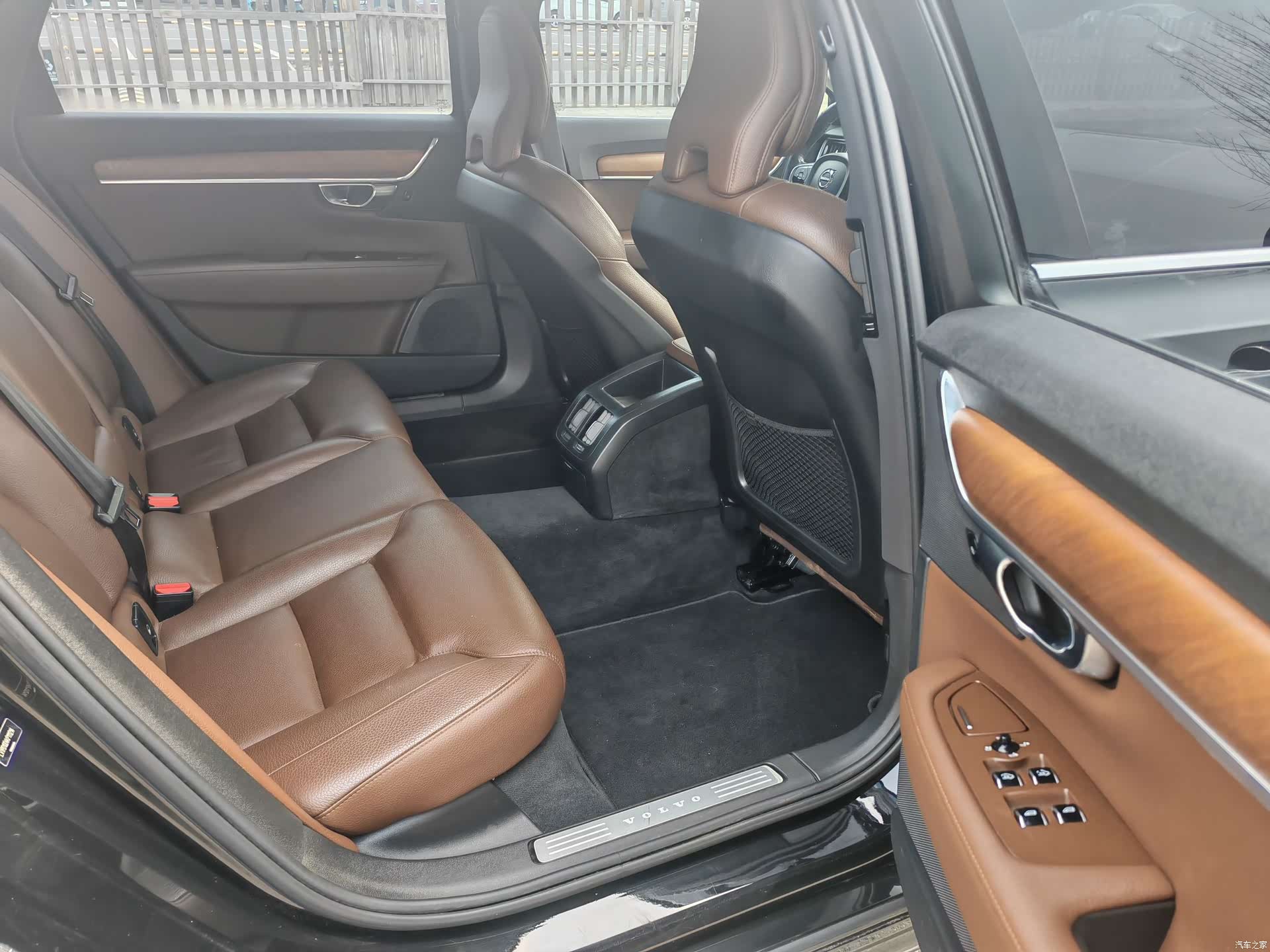 Volvo S90, 2019 22