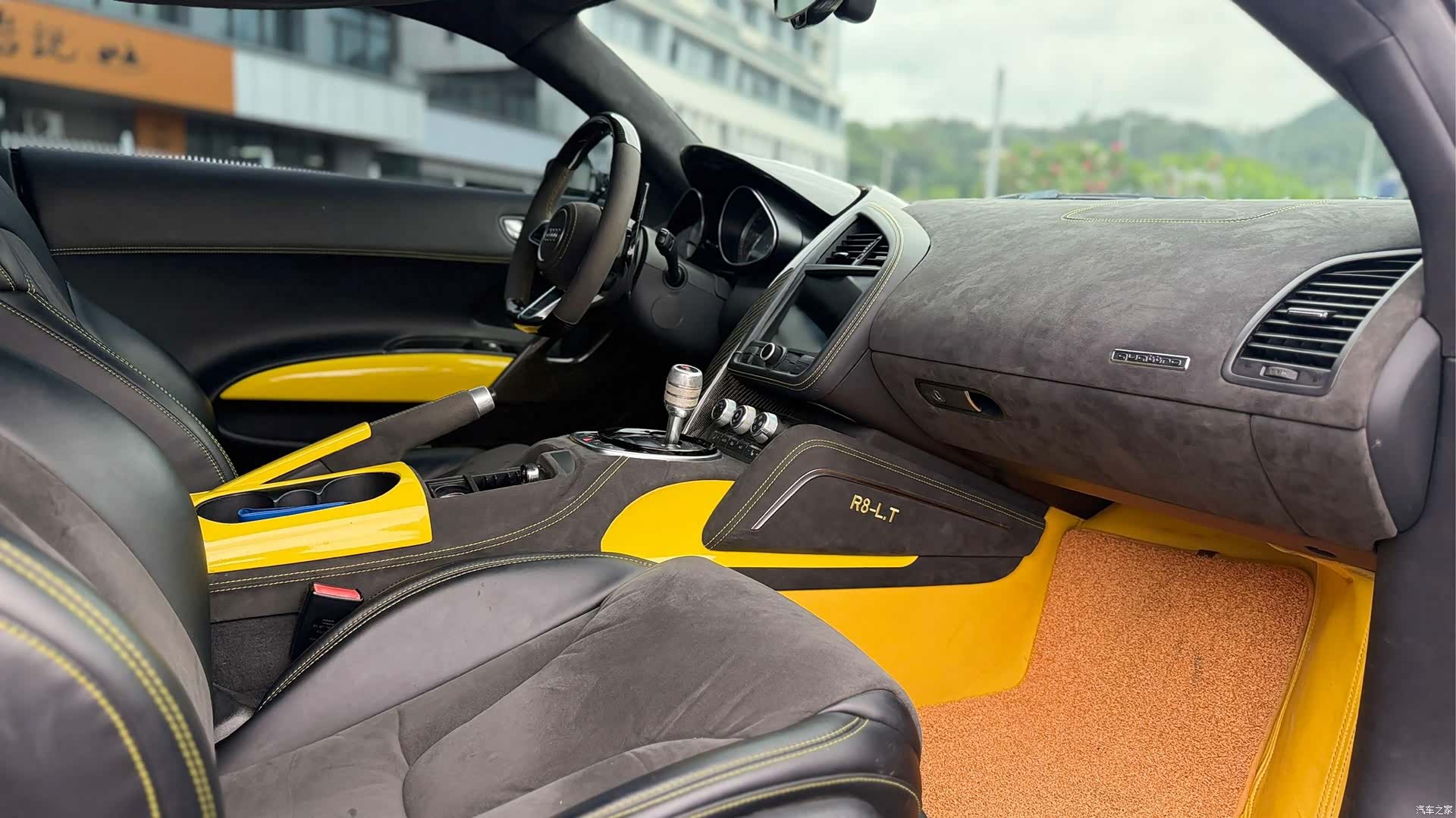 Audi TT, 2017 9