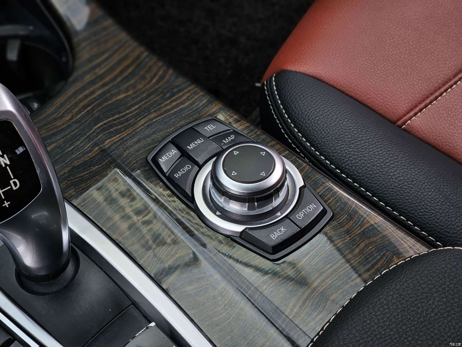 BMW X3, 2012 16