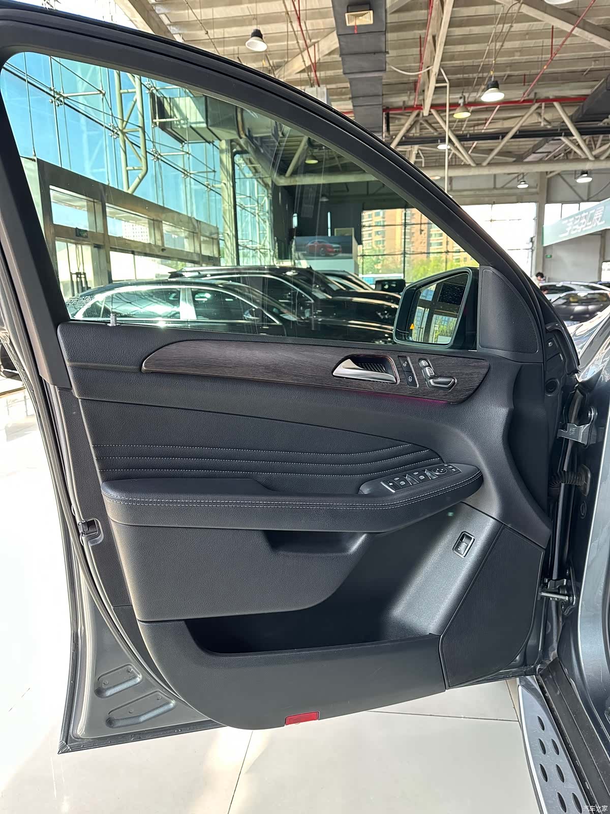 Mercedes-Benz GLE, 2019 8