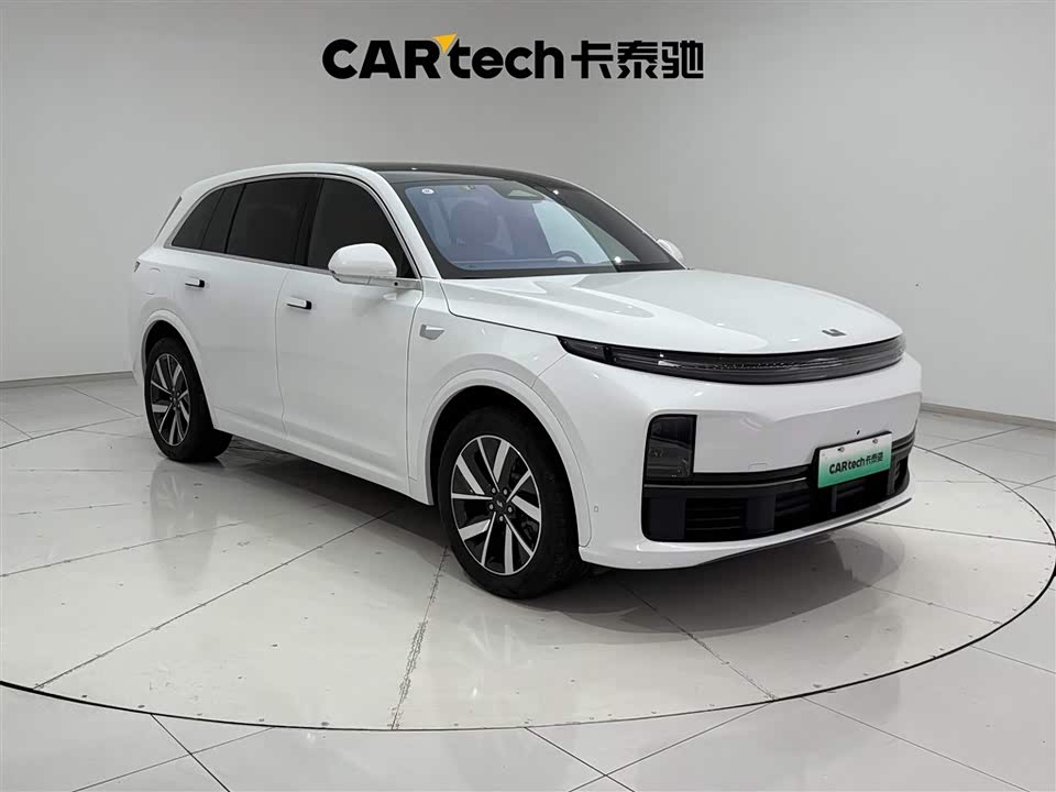 Li Auto Ideal L7