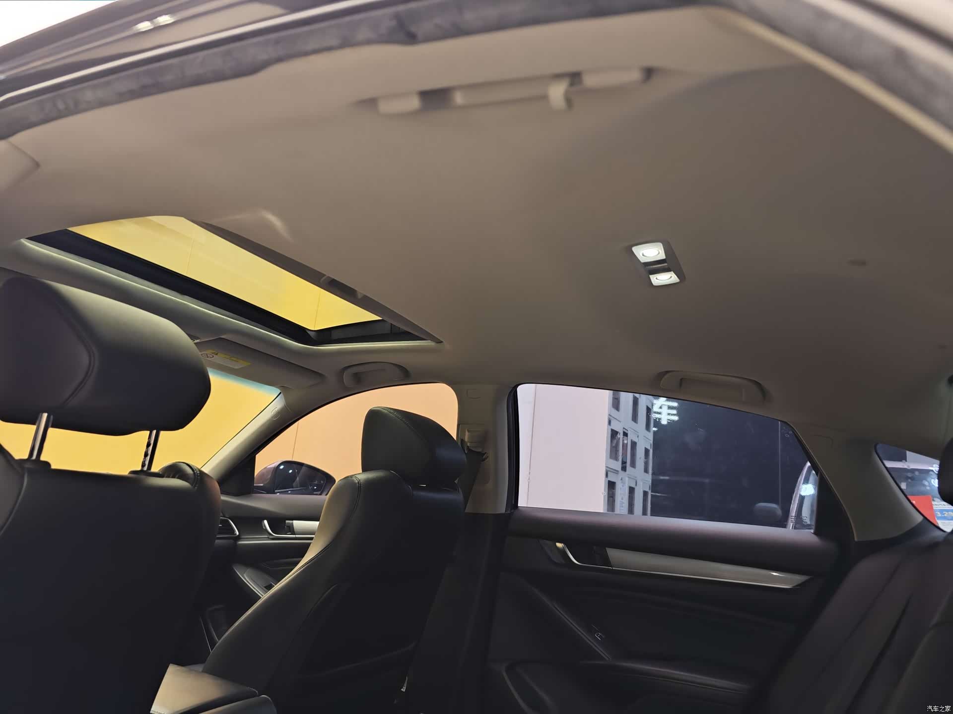 Honda Accord, 2020 24