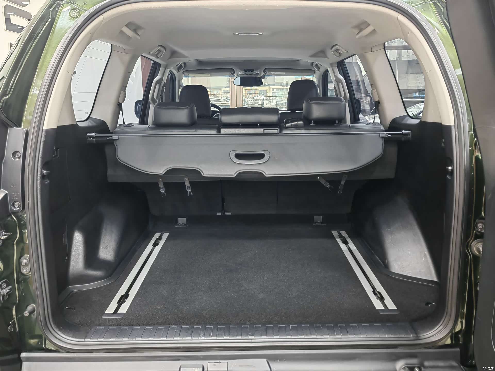 Toyota Prado, 2016 22