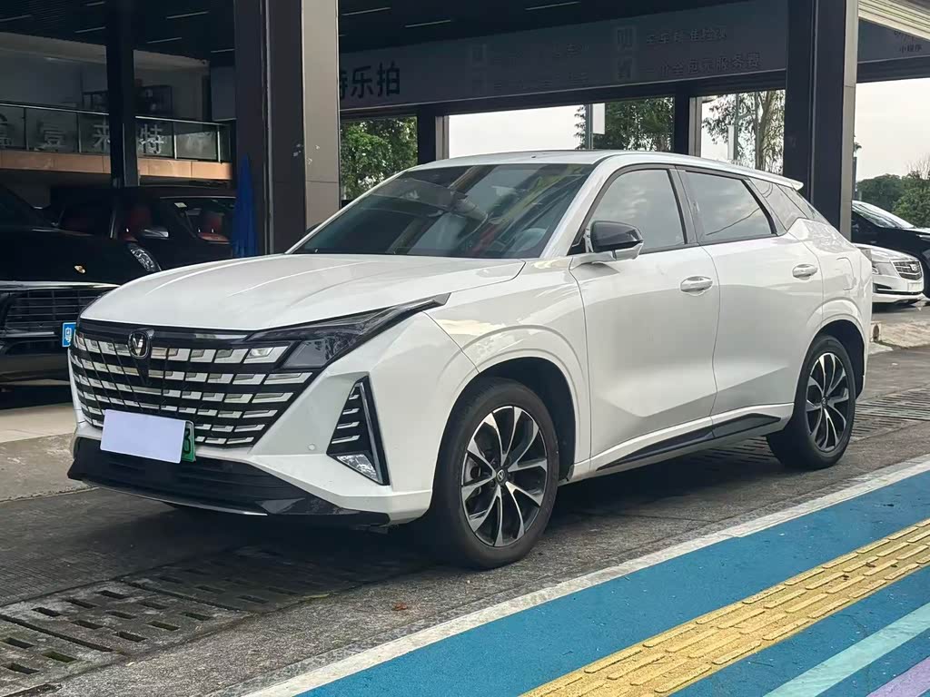 Changan UNI-Z