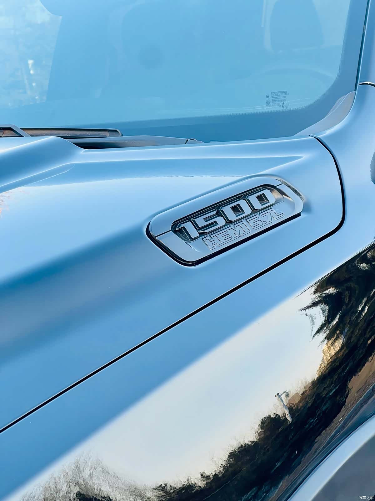 RAM Trucks, 2019 6