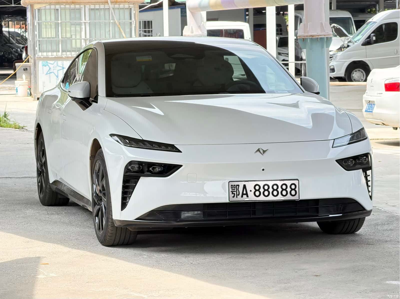 DongFeng eπ007, 2024 3