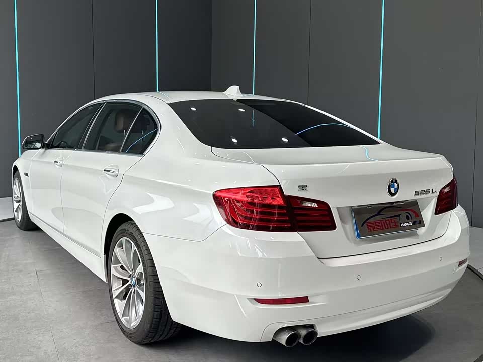 BMW 5 series BMW 5 series