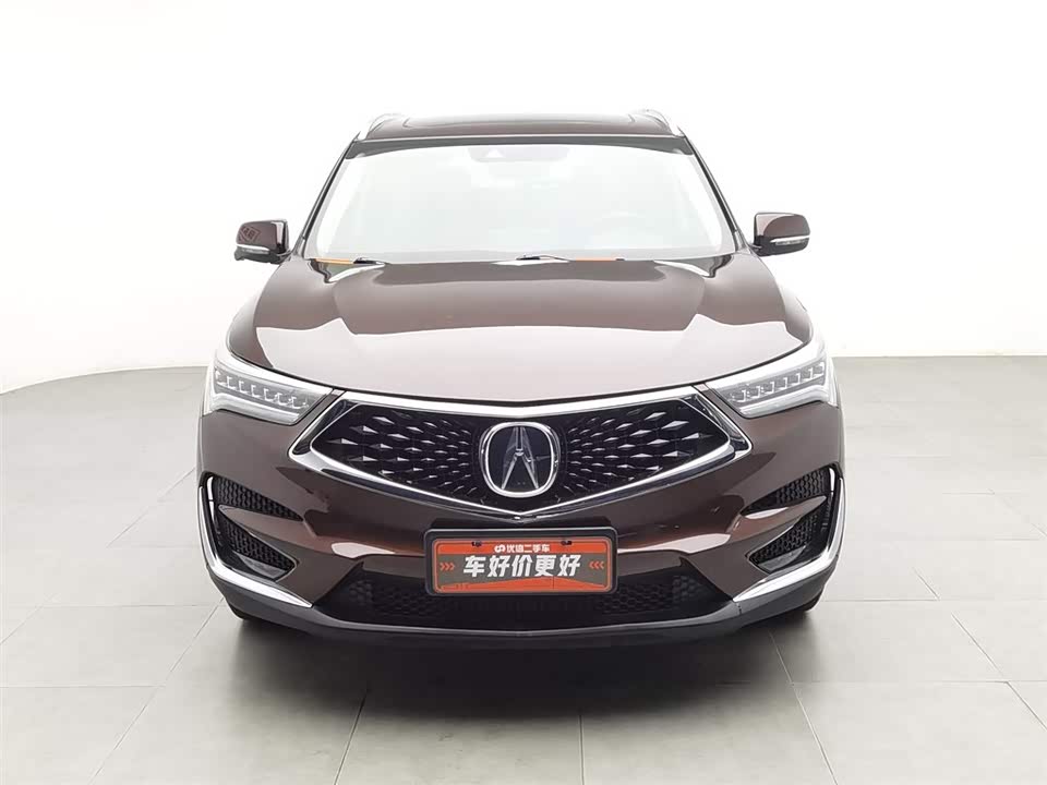 Acura RDX