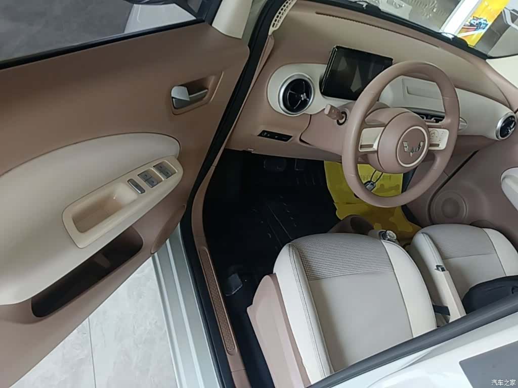 Wuling MINIEV, 2025 16