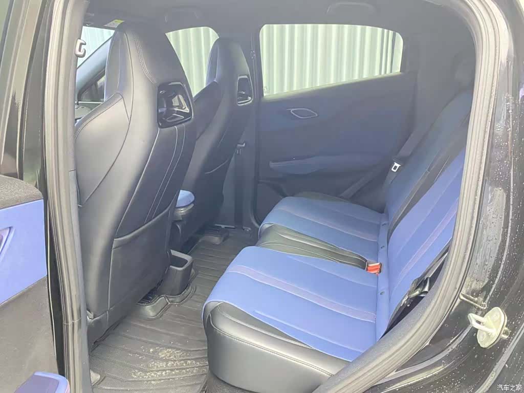 BYD Seagull, 2024 16