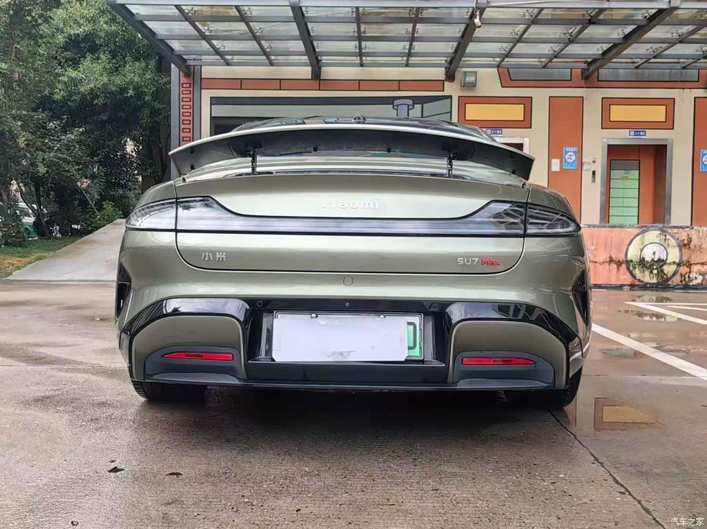 Xiaomi SU7, 2024 19
