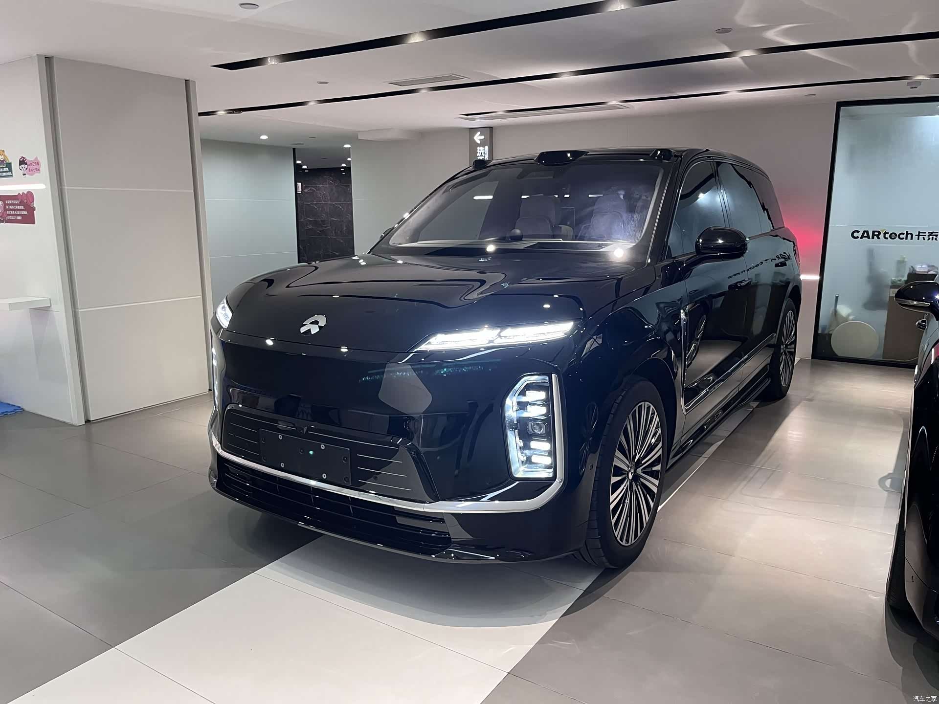 NIO ES9, 2026 1
