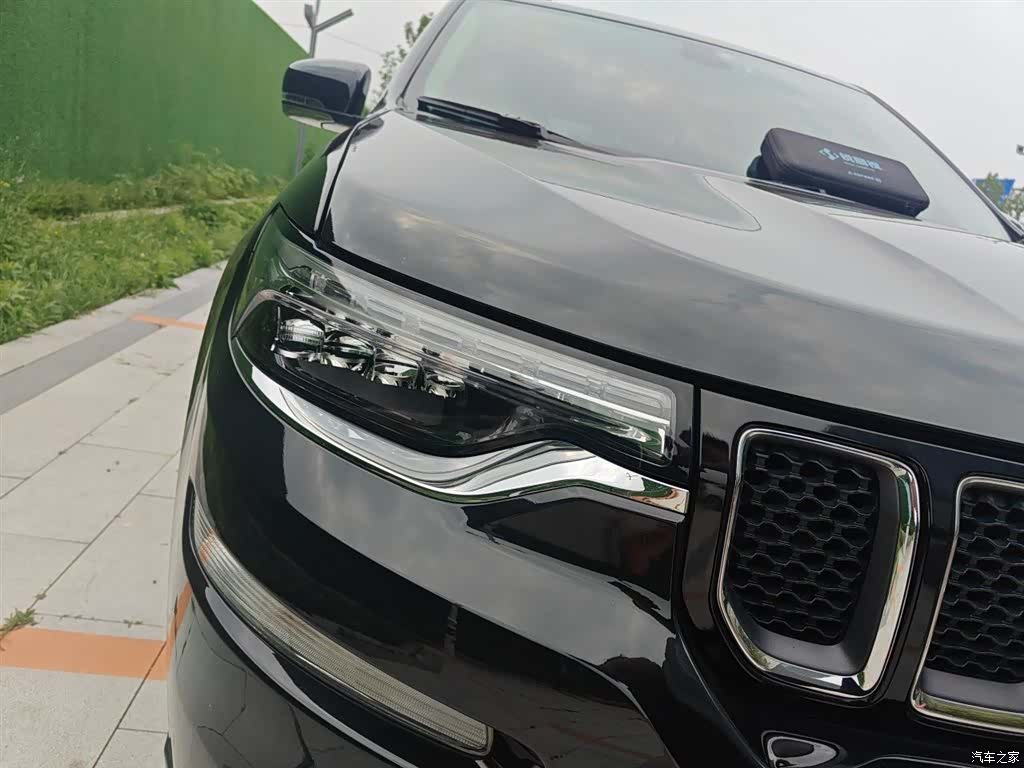 Jeep Grand Commander, 2019 7