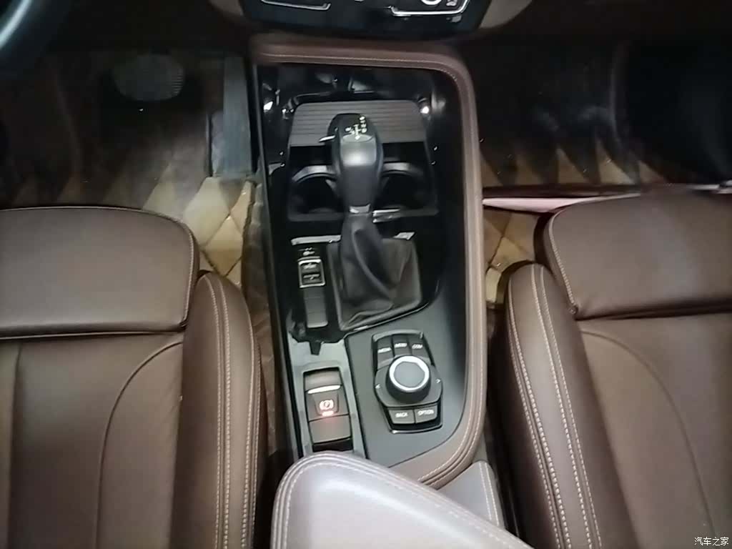 BMW X1, 2019 14