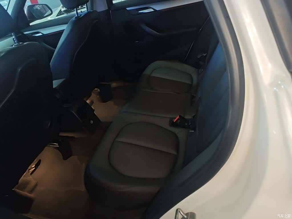 BMW X1, 2016 17