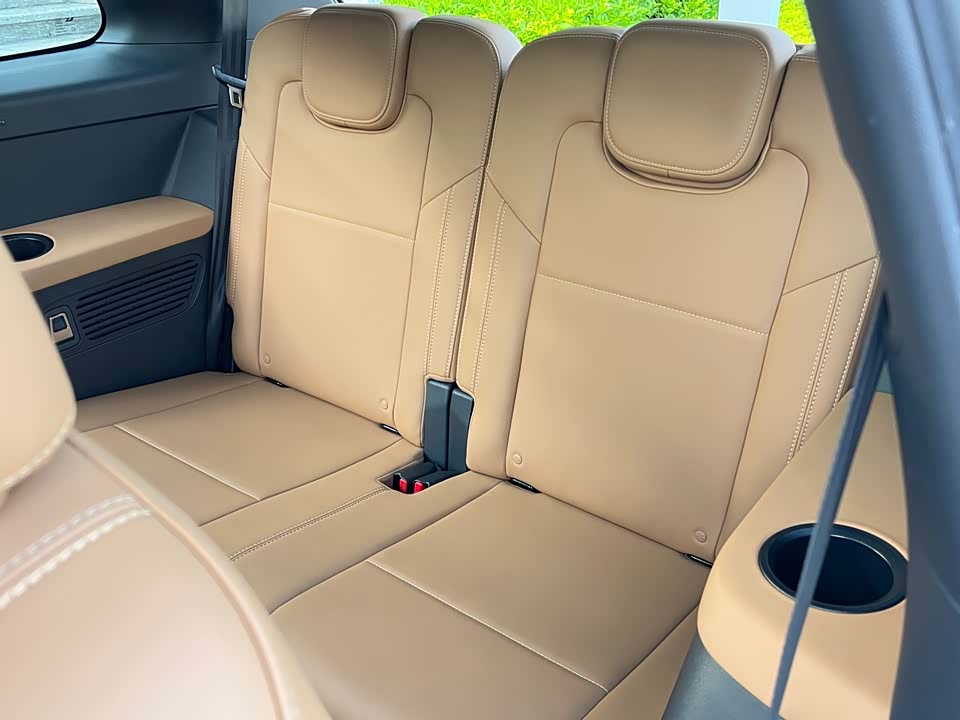 Li Auto Ideal ONE