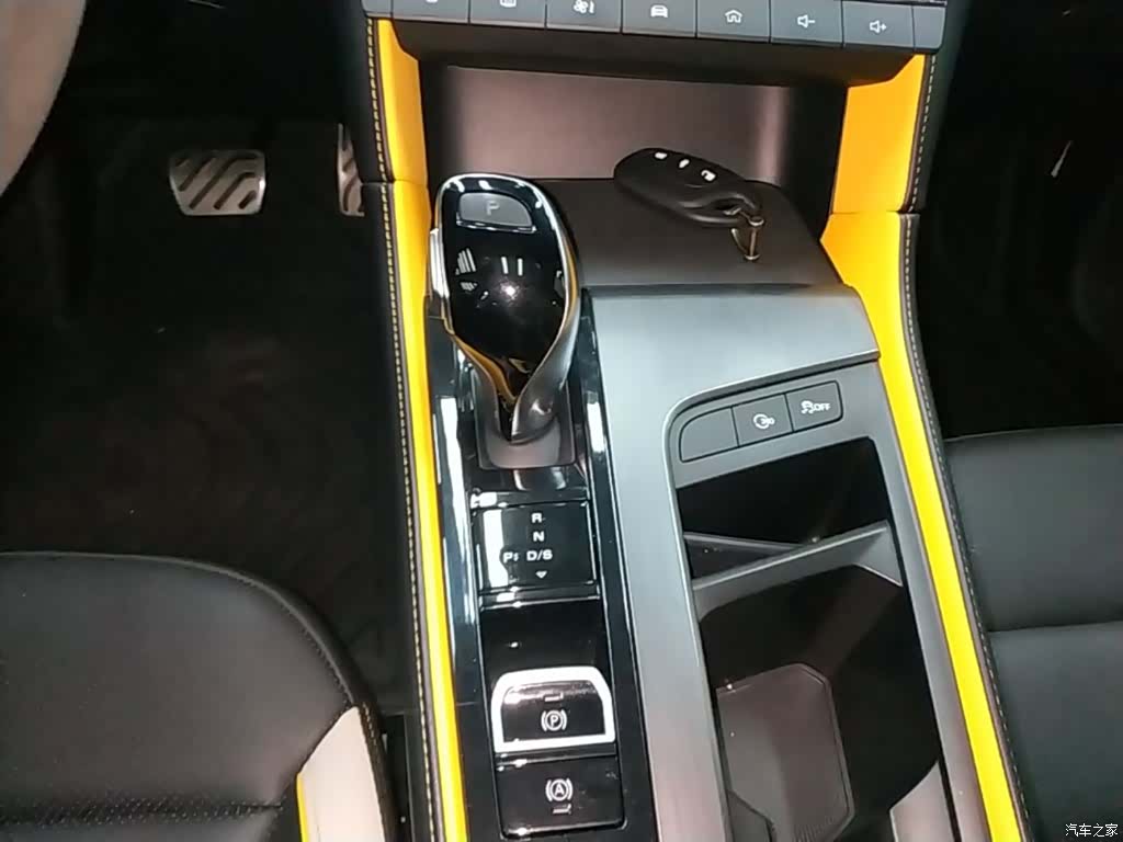 MG MG6, 2021 14
