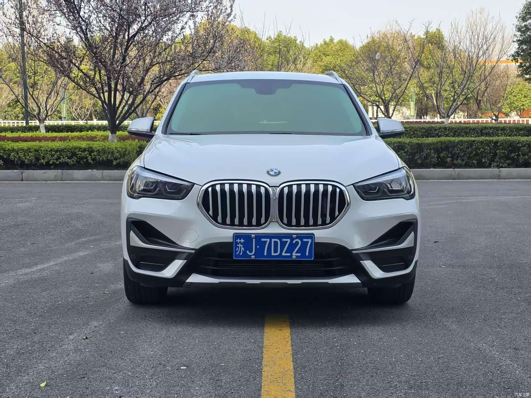 BMW X1, 2022 2