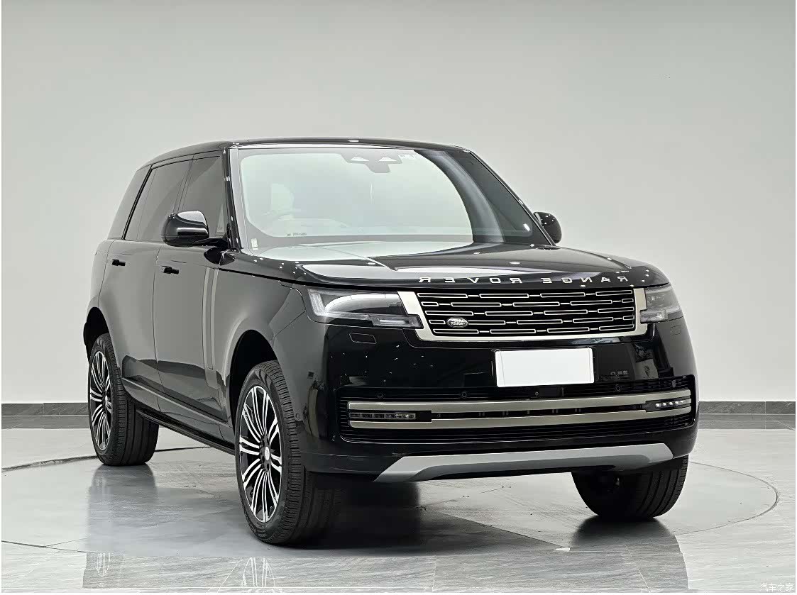 Land Rover Range Rover, 2023 3