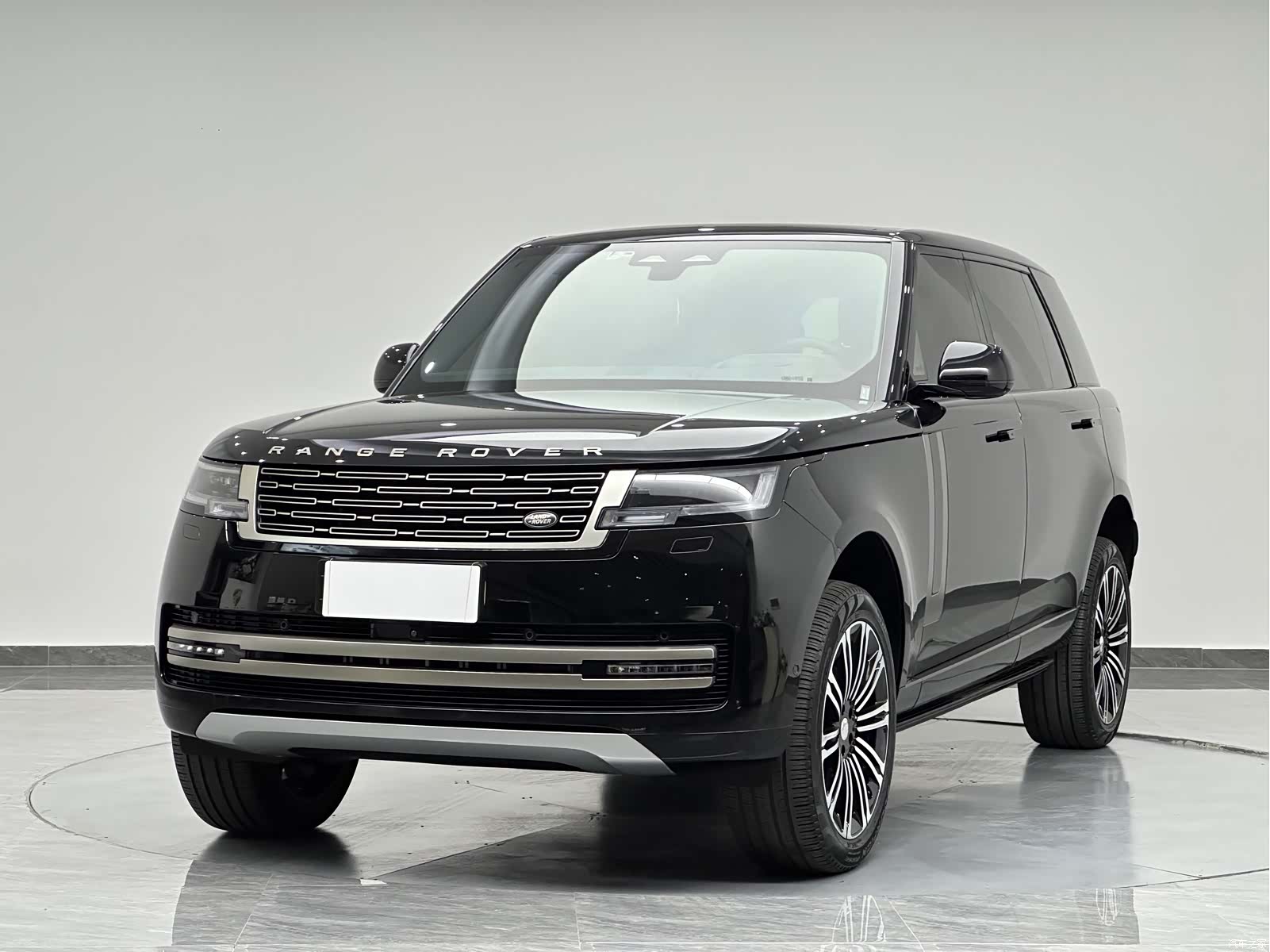 Land Rover Range Rover, 2023 1