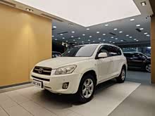 RAV4ٷ 2009 2.4L Զ