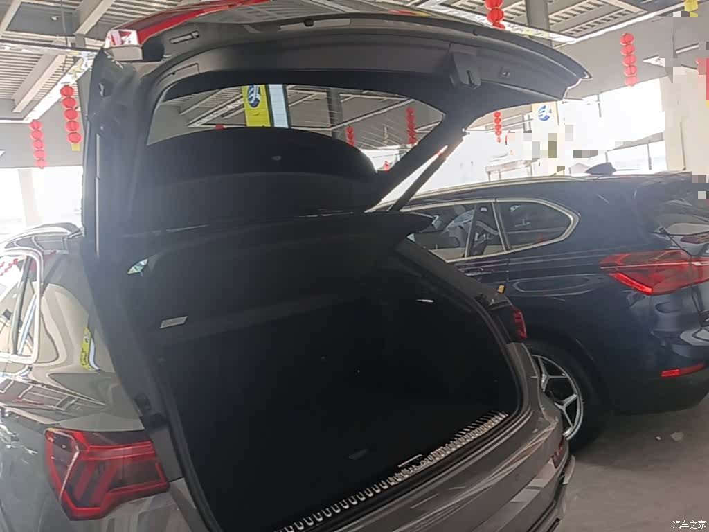Audi Q3, 2024 19
